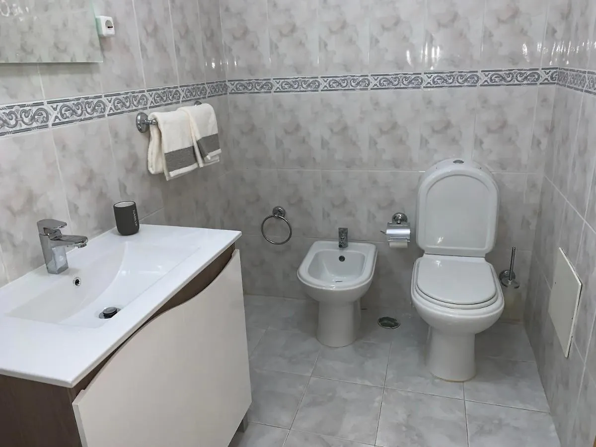 Apartment Coraline Oceanic Studio Vue Mer Portimao