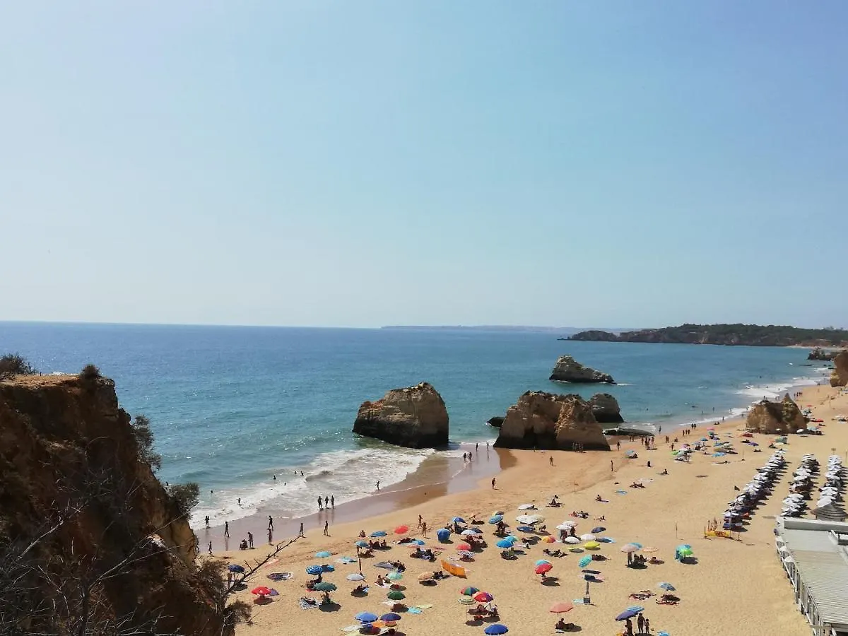 Coraline Oceanic Studio Vue Mer Portimao 0*,