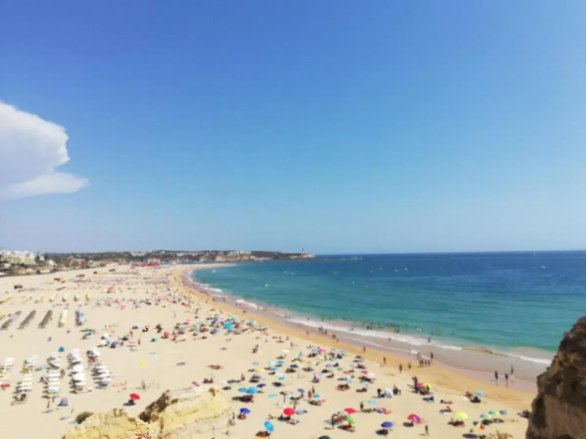 Coraline Oceanic Studio Vue Mer Portimao