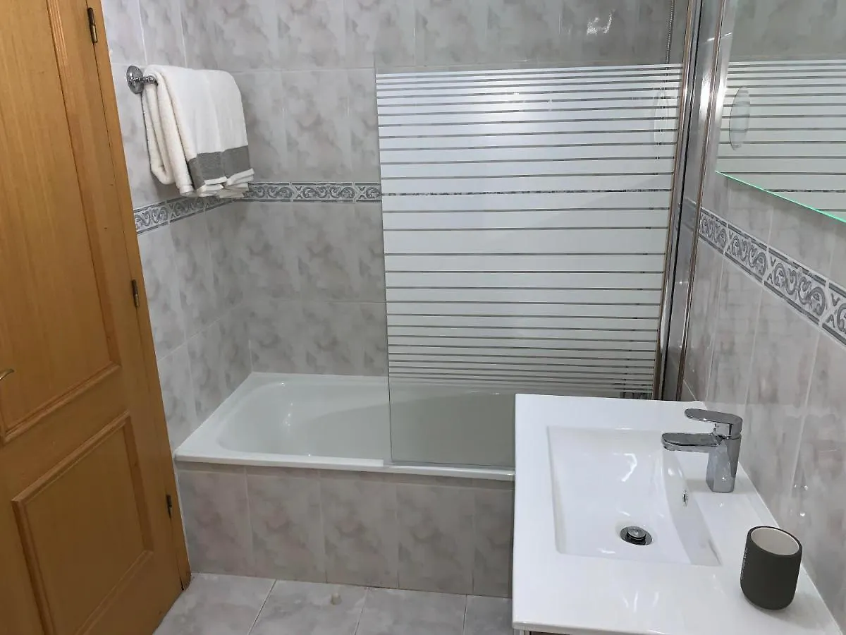 Coraline Oceanic Studio Vue Mer Portimao
